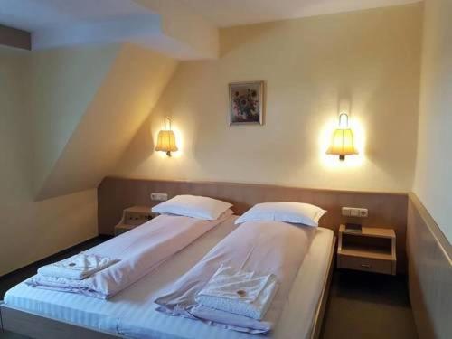 Zum Erbacher Hof Gadernheim Habitación foto