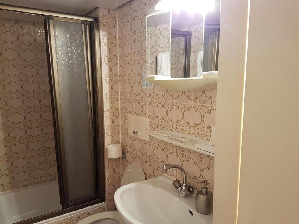 Zum Erbacher Hof Gadernheim Habitación foto
